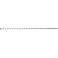 SEALEY Straight Shank Rotary Impact Drill Bit Ø10 X 600mm | SS10X600 | GSF Car Parts
