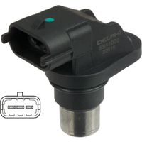 Delphi Volvo V70 Camshaft Position Sensor | SS11030 | GSF Car Parts