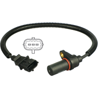 Delphi Hyundai Santa Fe Crankshaft Sensor | SS11049 | GSF Car Parts