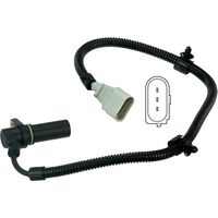 Delphi Skoda Fabia Crankshaft Sensor | SS11071 | GSF Car Parts