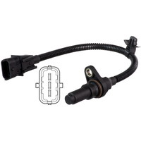 Delphi Hyundai Ix20 Crankshaft Sensor | SS11331 | GSF Car Parts