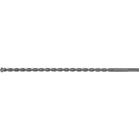 SEALEY Straight Shank Rotary Impact Drill Bit Ø13 X 400mm | SS13x400 | GSF Car Parts