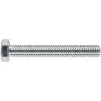 SEALEY Ht Setscrew M14 X 100mm 8.8 Zinc Pack Of 10 | SS14100 | GSF Car Parts
