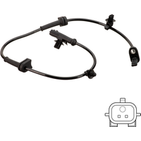 Delphi Ford Tourneo Courier Abs Sensor | SS20791 | GSF Car Parts