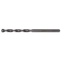 SEALEY Straight Shank Rotary Impact Drill Bit Ø5 X 100mm | SS5X100 | GSF Car Parts