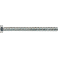 SEALEY Ht Setscrew M6 X 75mm 8.8 Zinc Pack Of 50 | SS675 | GSF Car Parts