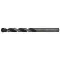 SEALEY Straight Shank Rotary Impact Drill Bit Ø8 X 120mm | SS8X120 | GSF Car Parts