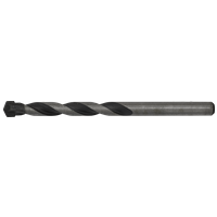 SEALEY Straight Shank Rotary Impact Drill Bit Ø9 X 120mm | SS9X120 | GSF Car Parts