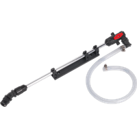 SEALEY Single Nozzle Broadcast Lance | SSA2 | GSF Car Parts