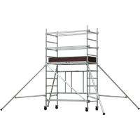 SEALEY Platform Scaffold Tower Combo En 1004 -1 | SSCL1 | GSF Car Parts