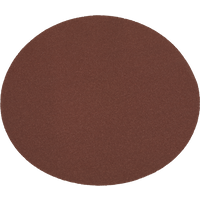 SEALEY Sanding Disc Ø150mm 80Grit Adhesive Backed | SSD02 | GSF Car Parts