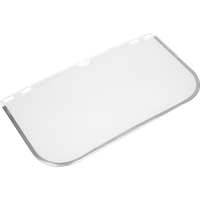 SEALEY Replacement Visor For Ssp10E | SSP10E/R | GSF Car Parts