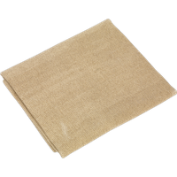 SEALEY Fibreglass Spark Proof Welding Blanket 2000 X 1000mm | SSP233 | GSF Car Parts