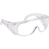 SEALEY Safety Spectacles Bs En 166/f | SSP29 | GSF Car Parts
