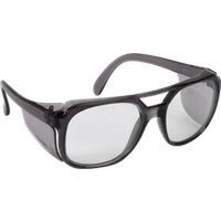 SEALEY Safety Spectacles Bs En 166/f | SSP3 | GSF Car Parts