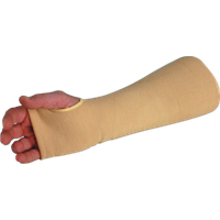 SEALEY Kevlar® Hot Sleeve 355mm | SSP36 | GSF Car Parts