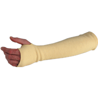 SEALEY Kevlar® Hot Sleeve 460mm | SSP37 | GSF Car Parts