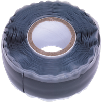 SEALEY Silicone Repair Tape 5M Black | ST5B | GSF Car Parts