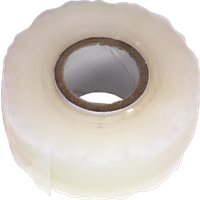 SEALEY Silicone Repair Tape 5M Clear | ST5C | GSF Car Parts