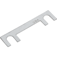 SEALEY Fuse 50Amp 40 X 10mm | START180.F | GSF Car Parts