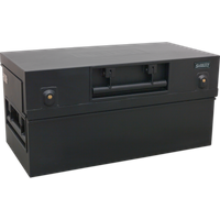 SEALEY Truck Box 935 X 470 X 450mm | STB06 | GSF Car Parts