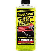 Head Gasket Repair | STEELSEAL | GSF Car Parts