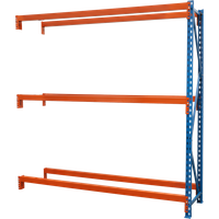 SEALEY Tyre Rack Extension Two Level 200Kg Capacity Per Level | STR600E | GSF Car Parts