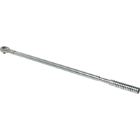 SEALEY Torque Wrench Micrometer Style 3/4"sq Drive 150-800Nm(111-590Lb.ft) | STW706 | GSF Car Parts