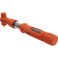 SEALEY Torque Wrench Insulated 1/4"sq Drive 2-12Nm | STW806 | GSF Car Parts