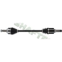 Drive Shaft SHAFTEC Fits: SUBARU FORESTER