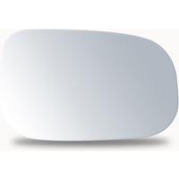 Mirror Glass Summit Fits: VOLVO XC90