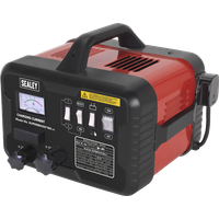 SEALEY Starter/charger 160/30Amp 12/24V 230V | SUPERBOOST160 | GSF Car Parts