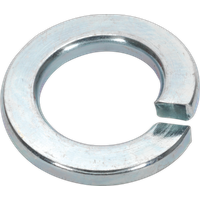 SEALEY Spring Washer Din 127B M14 Zinc Pack Of 50 | SWM14 | GSF Car Parts