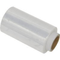 SEALEY Steering Wheel Protection Film 150M | SWPF150 | GSF Car Parts