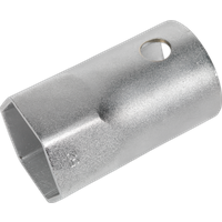 SEALEY Hub Nut Box Spanner - Land Rover 52mm | SX011 | GSF Car Parts