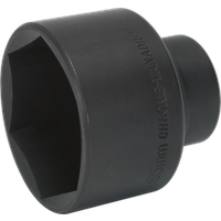 SEALEY Impact Socket 65mm Thin Wall 3/4"sq Drive | SX015 | GSF Car Parts