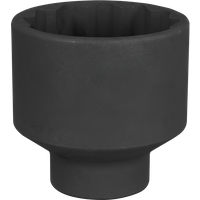SEALEY Impact Socket 65mm 12-Point 3/4"sq Drive | SX0150 | GSF Car Parts