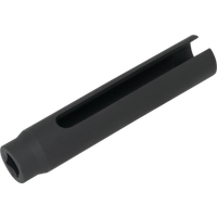 SEALEY Extra-Long Oxygen Sensor Socket 22mm 1/2"sq Drive | SX0221 | GSF Car Parts