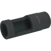 SEALEY Injector Socket 21 X 84mm 1/2"sq Drive | SX042 | GSF Car Parts