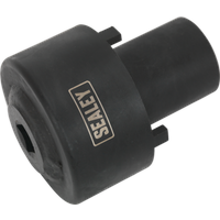 SEALEY Rear Hub Nut Socket - Ford Transit | SX138 | GSF Car Parts