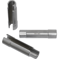 SEALEY Glow Plug Socket Set 3Pc | SX4033 | GSF Car Parts