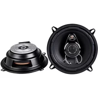 INPHASE - 13Cm Shallow Mount 3-Way Coaxial Speakers - 230 Watts | SXT1335 | GSF Car Parts