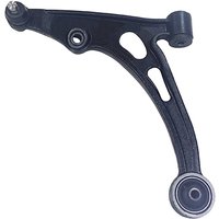 Track Control Arm - Front Lh DRIVETEC Fits: SUZUKI LIANA
