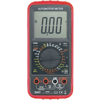 SEALEY Digital Automotive Analyser 11-Function | TA102 | GSF Car Parts