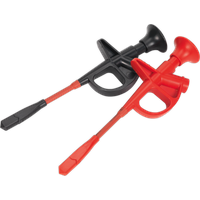 SEALEY Automotive Wire Piercing Test Lead Probes 0-50V | TA114 | GSF Car Parts