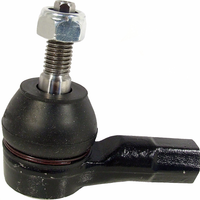 Delphi Chevrolet Aveo Tie Rod End | TA2704 | GSF Car Parts