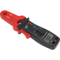 SEALEY Ac/dc Clamp Meter & Multimeter | TA305 | GSF Car Parts
