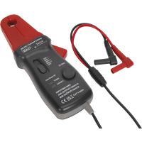 SEALEY Current Clamp 20A/80A Ac/dc - 12mm | TA310 | GSF Car Parts
