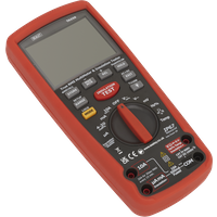 SEALEY Digital Automotive Analyser/insulation Tester - Hybrid/electric Vehicles | TA320 | GSF Car Parts