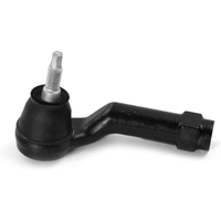 Delphi Ford Focus Tie Rod End | TA3469 | GSF Car Parts